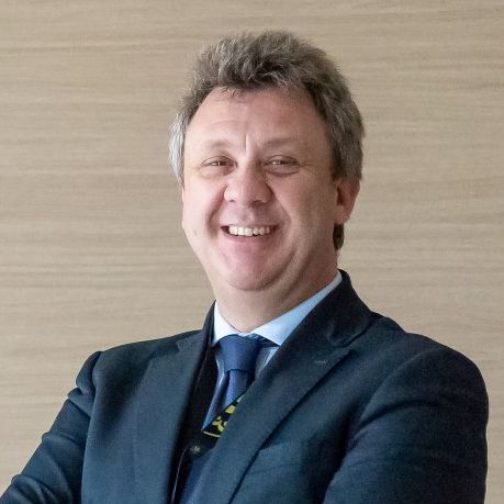 Speaker profile image for Roberto Andreoli